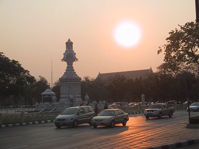 Bangkok