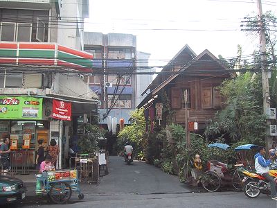 suk11 Bangkok