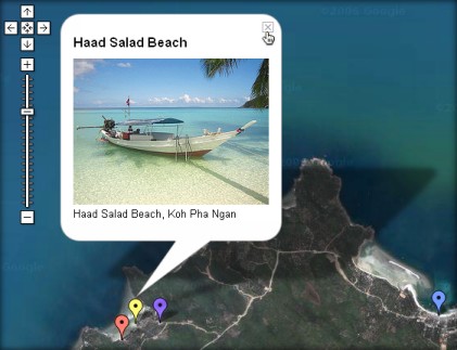 GoogleMaps