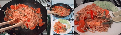 Pad Thai